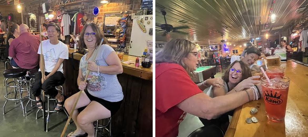 Happy Jacks Tavern